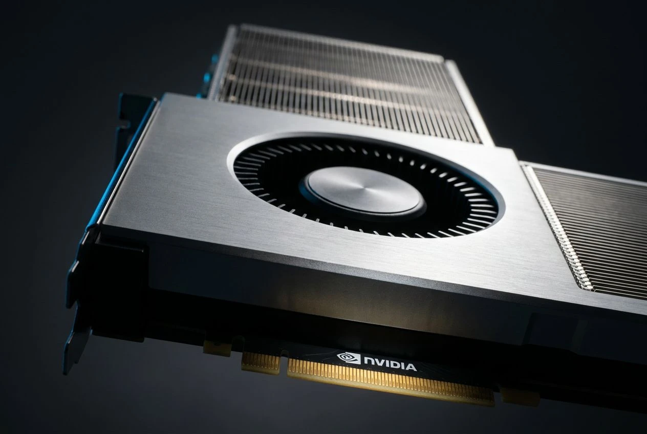 Nvidia CEO Jensen Huang Senate hearing China AI chip export controls
