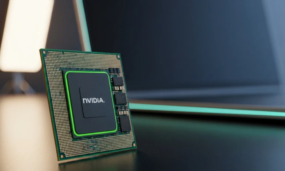 NVIDIA RTX Spark Arm superchip for Windows laptops challenging x86 and Qualcomm.
