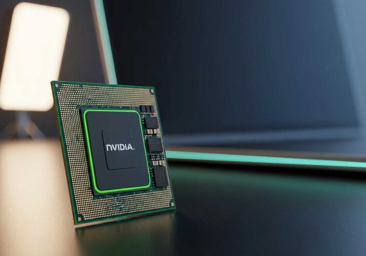 NVIDIA RTX Spark Arm superchip for Windows laptops challenging x86 and Qualcomm.