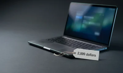 Nvidia RTX Spark laptop prices rival MacBook Pro for creators and AI users.