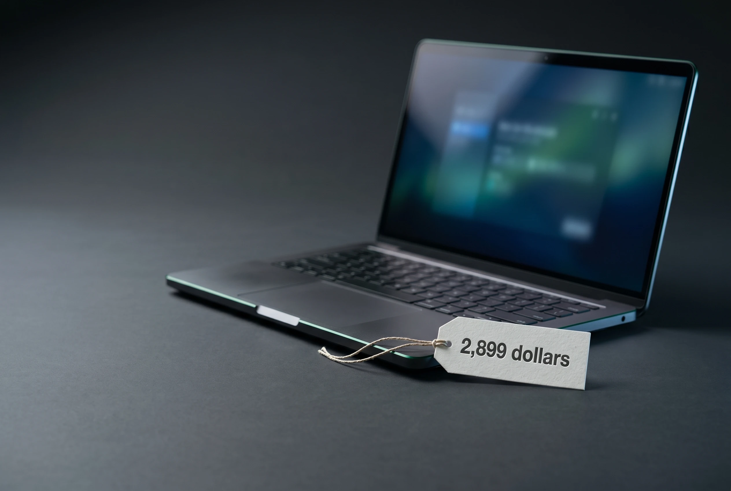Nvidia RTX Spark laptop prices rival MacBook Pro for creators and AI users.