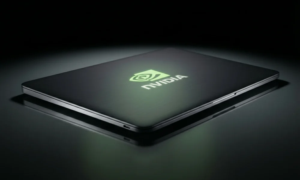 Nvidia RTX Spark superchip Arm laptop Computex 2026 specs battery