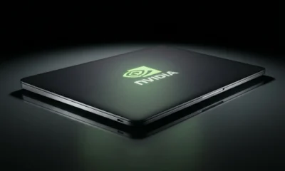 Nvidia RTX Spark superchip Arm laptop Computex 2026 specs battery