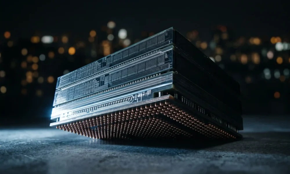 Nvidia SK Hynix AI memory co-design partnership Vera Rubin Seoul