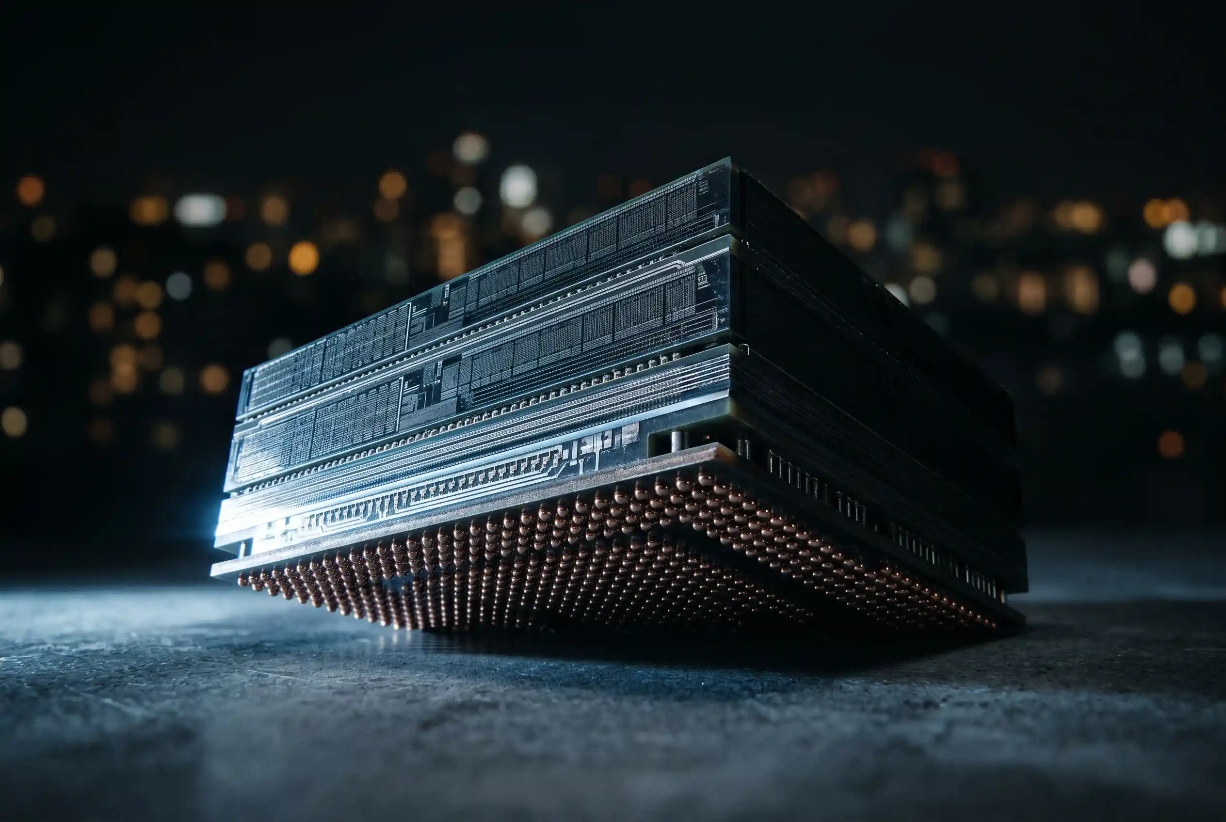 Nvidia SK Hynix AI memory co-design partnership Vera Rubin Seoul
