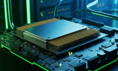 NVIDIA Vera CPU challenges x86 server processors for agentic AI factories.