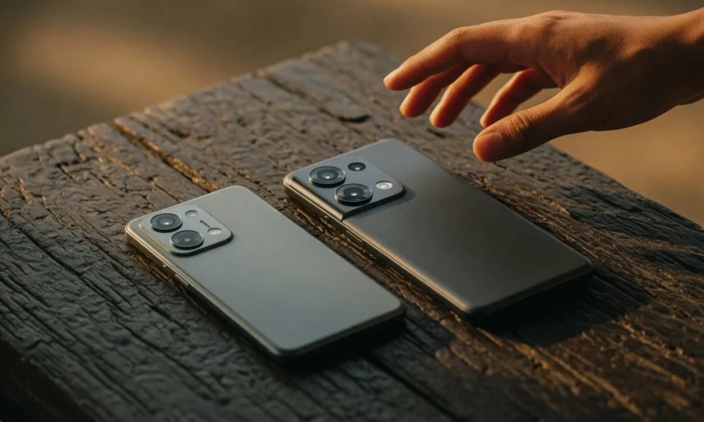 OnePlus 15s cancelled India compact flagship retreat