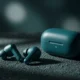OnePlus Nord Buds 4 earbuds and charging case