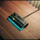 OpenAI Codex Micro macro pad developer keyboard