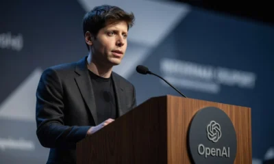 OpenAI hires Shazeer and Ball ahead of S-1 filing