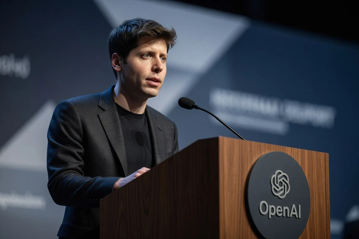 OpenAI hires Shazeer and Ball ahead of S-1 filing