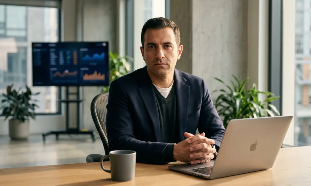 OpenDoor CEO announces India layoffs and AI restructuring
