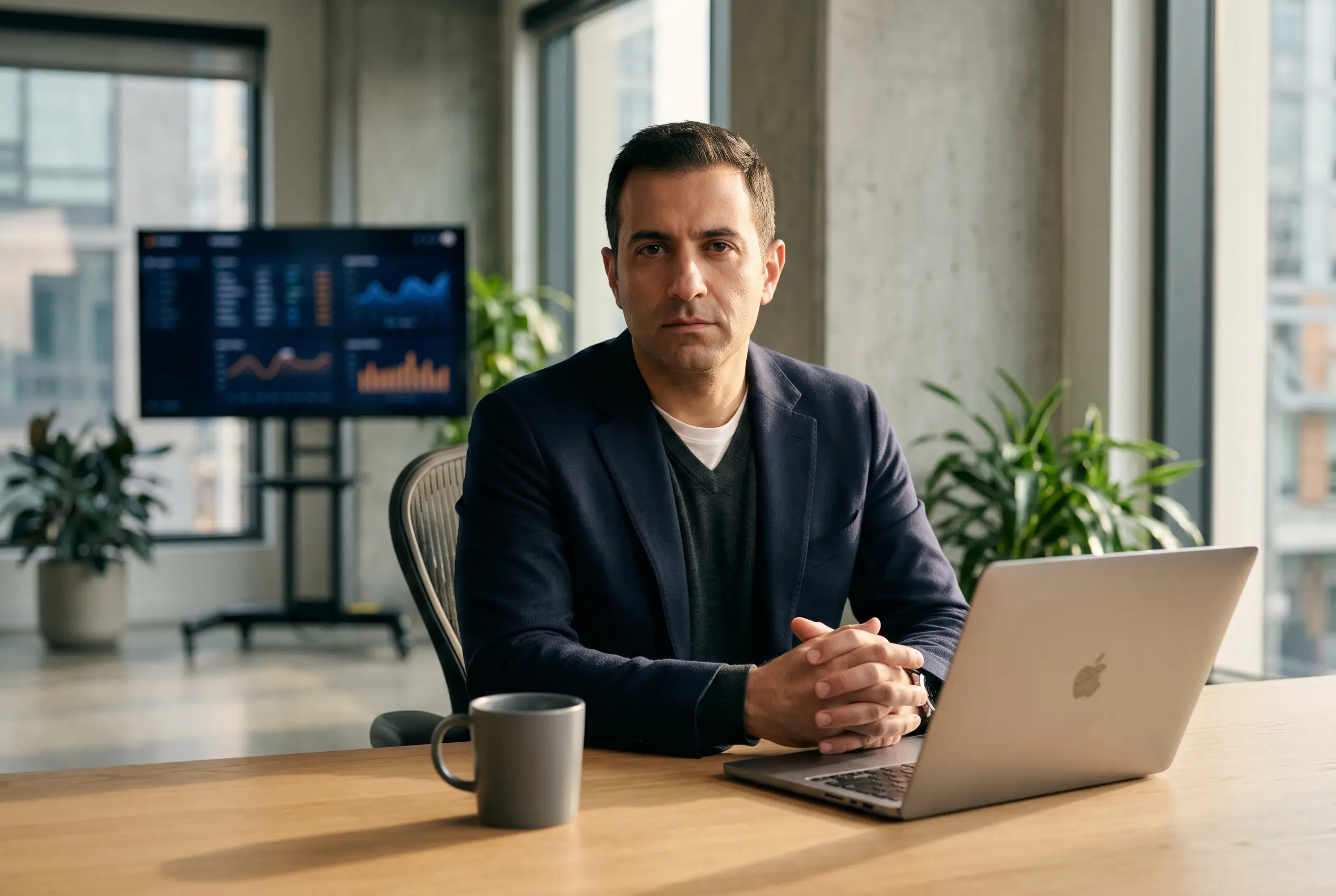 OpenDoor CEO announces India layoffs and AI restructuring