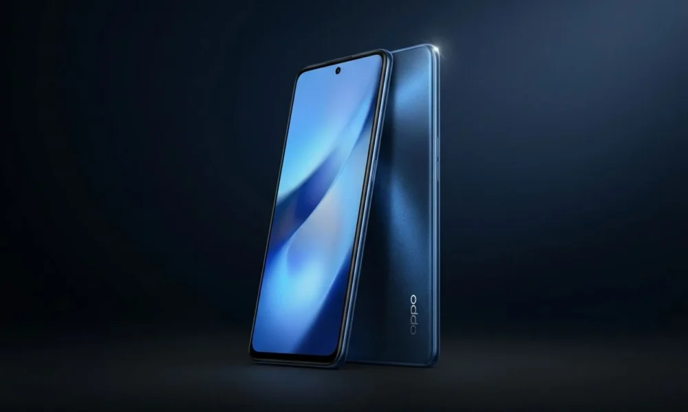 OPPO A6 Pro 5G battery IP69 waterproofing military grade mid-range review