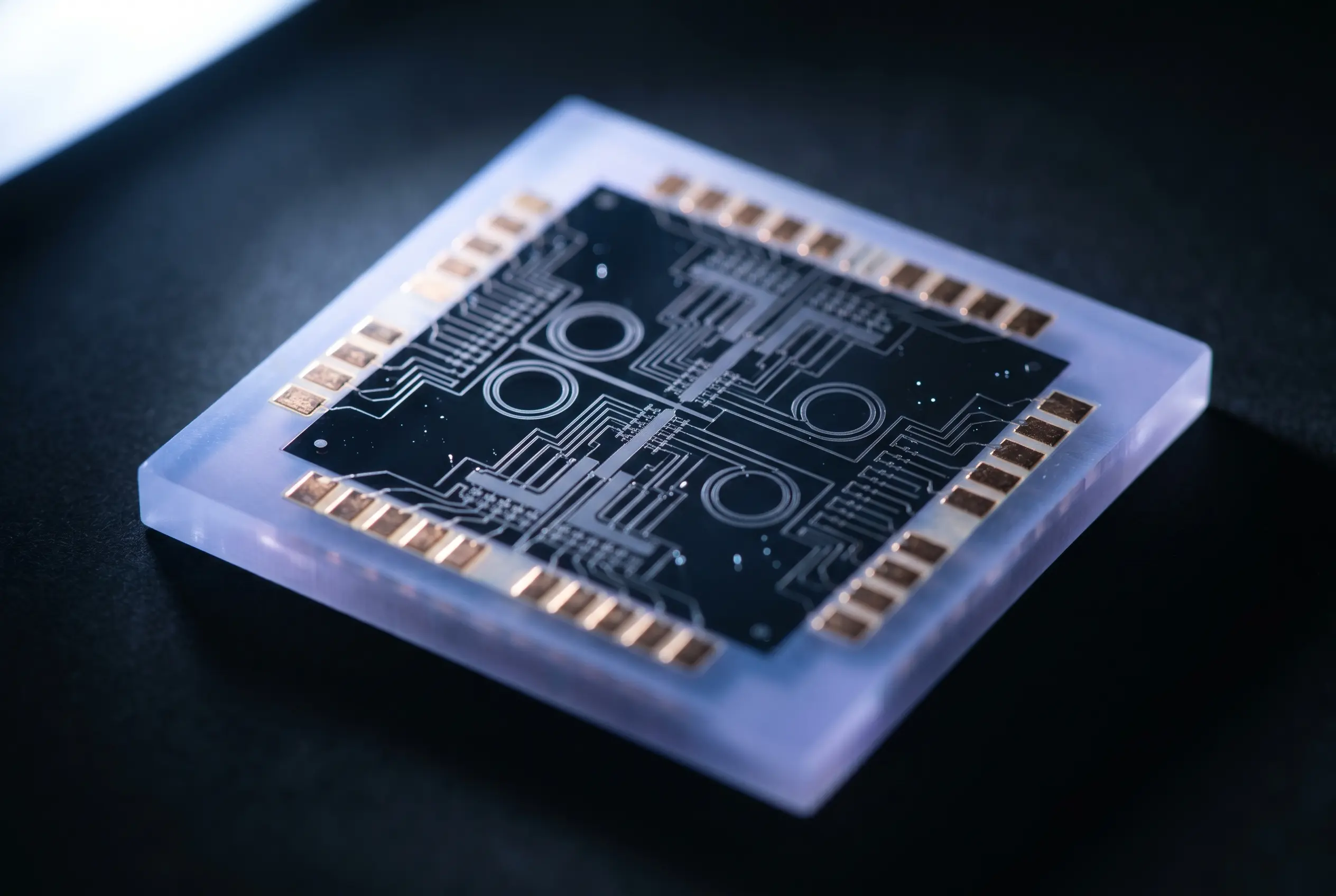 OQC quantum computing Series C Europe largest private funding round