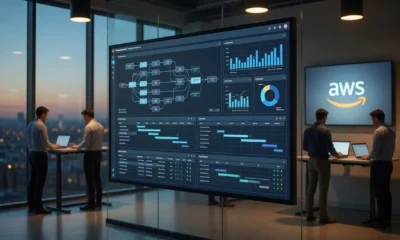 Orion Innovation AWS Migration Competency announcement