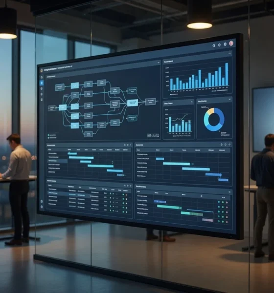 Orion Innovation AWS Migration Competency announcement