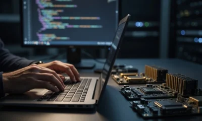 ORNL JACC Julia performance portable HPC framework