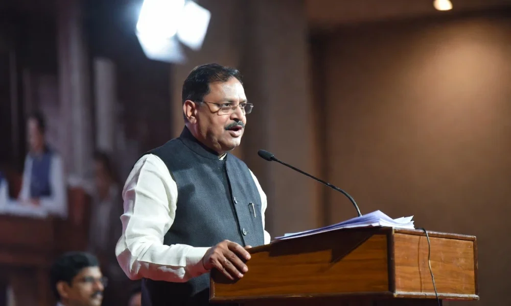 P.K. Mishra Statistics Day AI warning speech