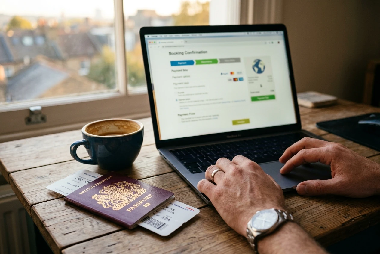 Pagaya AI underwriting Upgrade Flex Pay travel BNPL