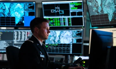 Palantir Maven Smart System Pentagon program of record
