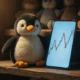 PENGU token brand power market risk