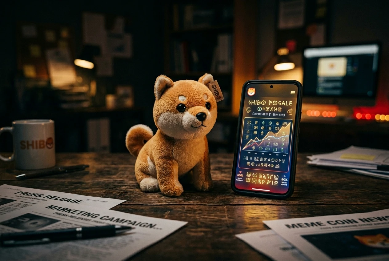Pepeto presale crosses ten million following Shiba Inu pattern