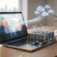 Perplexity Computer hybrid inference splits AI tasks between laptop and cloud.