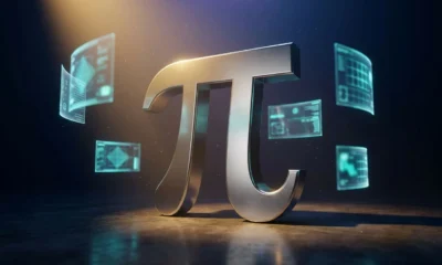 Pi Network app ecosystem activation vibecoding developer push