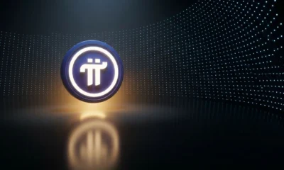 Pi Network Pi App Studio vibe coder developer raffle campaign