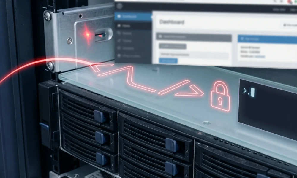 Plesk CVE-2026-44962 vulnerability patch guidance for Linux hosting admins.