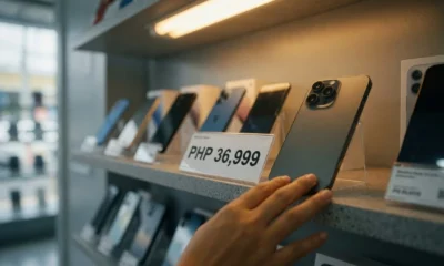 POCO X8 Pro Max price hike Philippine electronics store