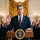 Powell stock warning as Warsh takes over Federal Reserve