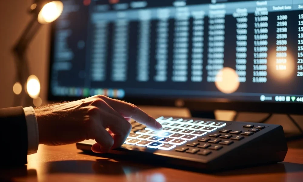 Provenance Blockchain finance-first chain for real-world assets