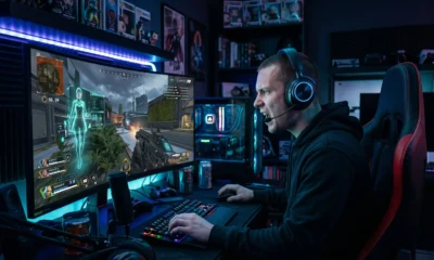 PUBG Ally Duo voice-driven AI teammate gameplay on RTX GPUs