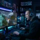 PUBG Ally Duo voice-driven AI teammate gameplay on RTX GPUs
