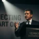 Qualcomm data center AI chip sales target for 2029