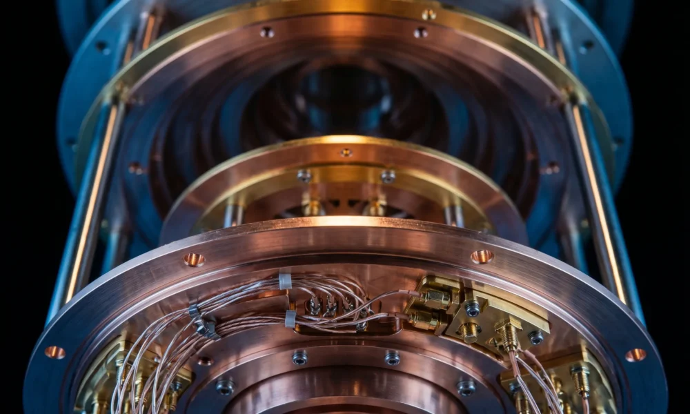 Quantinuum IPO quantum computing Nasdaq debut