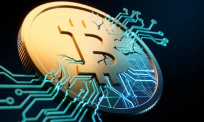 quantum computing threat to Bitcoin elliptic curve cryptography BIP-361