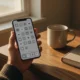 reduce screen time with phone settings and grayscale