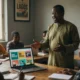 Remote Trybe social media and creative design course Africa