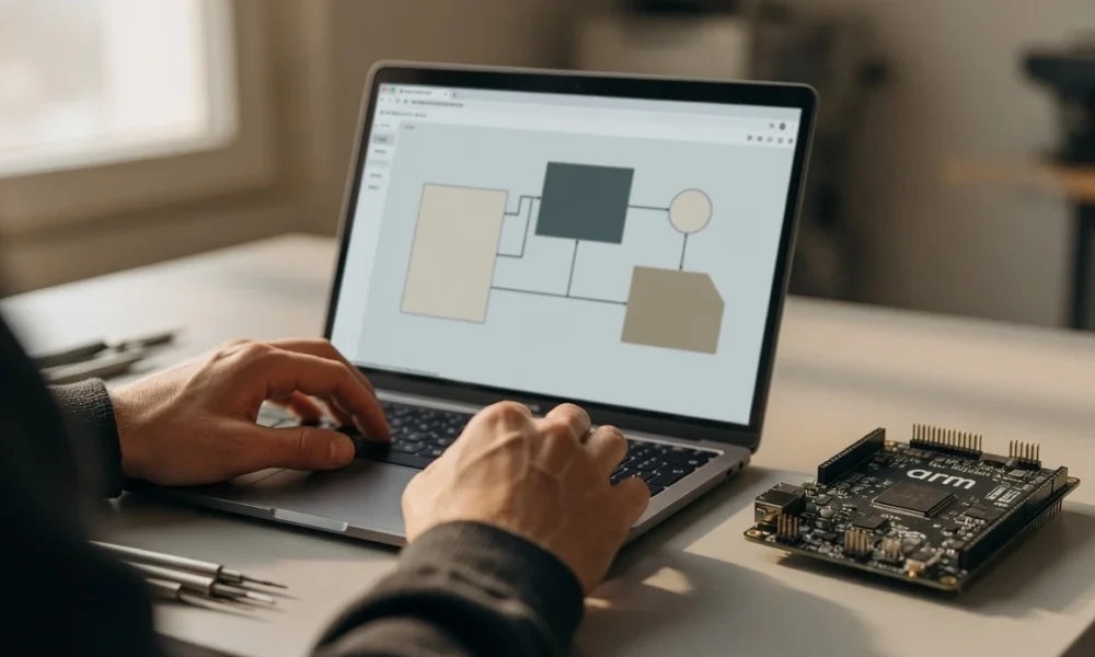 Renesas Pictorus acquisition Renesas 365 Rust embedded code