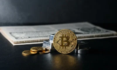 Robert Kiyosaki Bitcoin gold silver hype warning explained for investors in 2026.