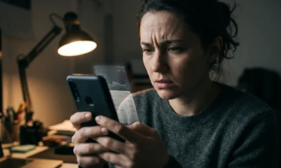 Rokarolla Android banking trojan phone takeover