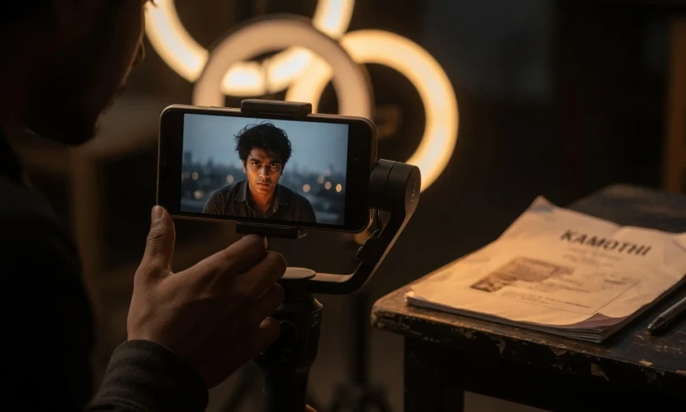 Rusk Media pre-Series C funding led by Nazara Technologies