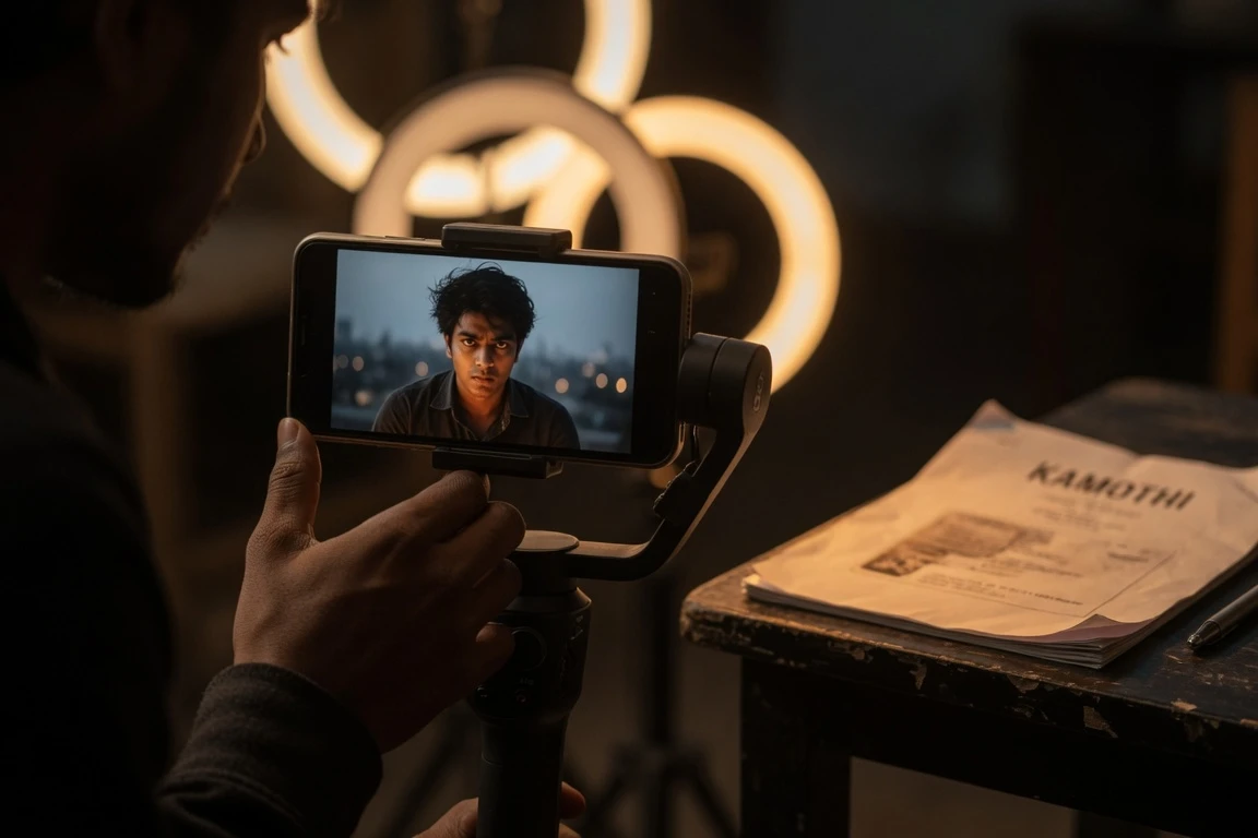 Rusk Media pre-Series C funding led by Nazara Technologies