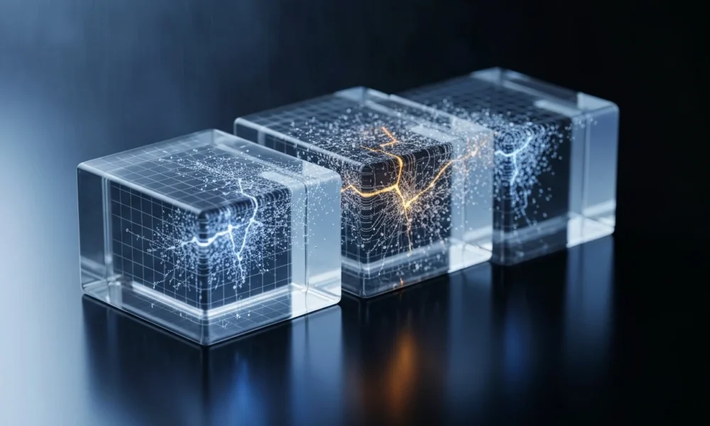 SaaSpocalypse fears overblown as AI spares core enterprise software moats in 2026.