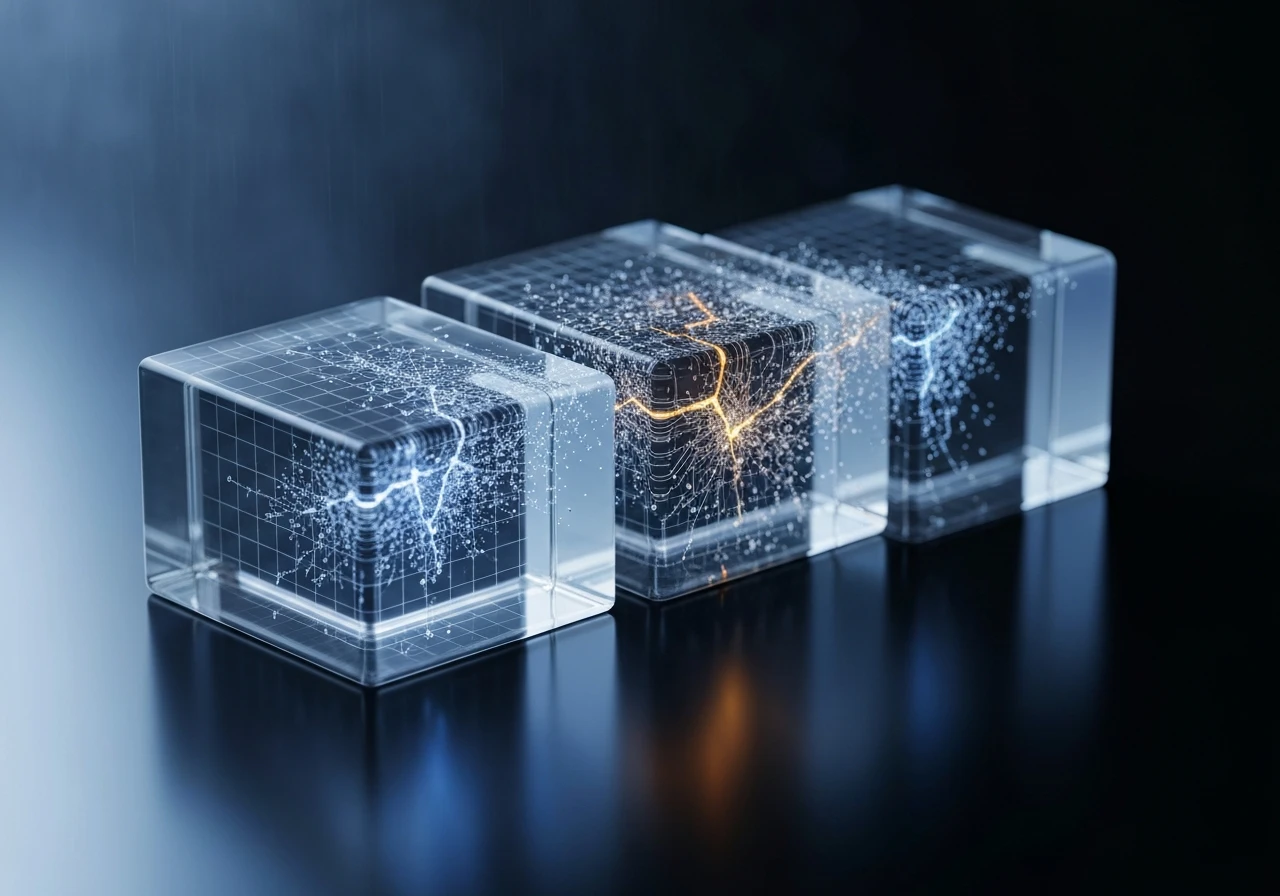 SaaSpocalypse fears overblown as AI spares core enterprise software moats in 2026.