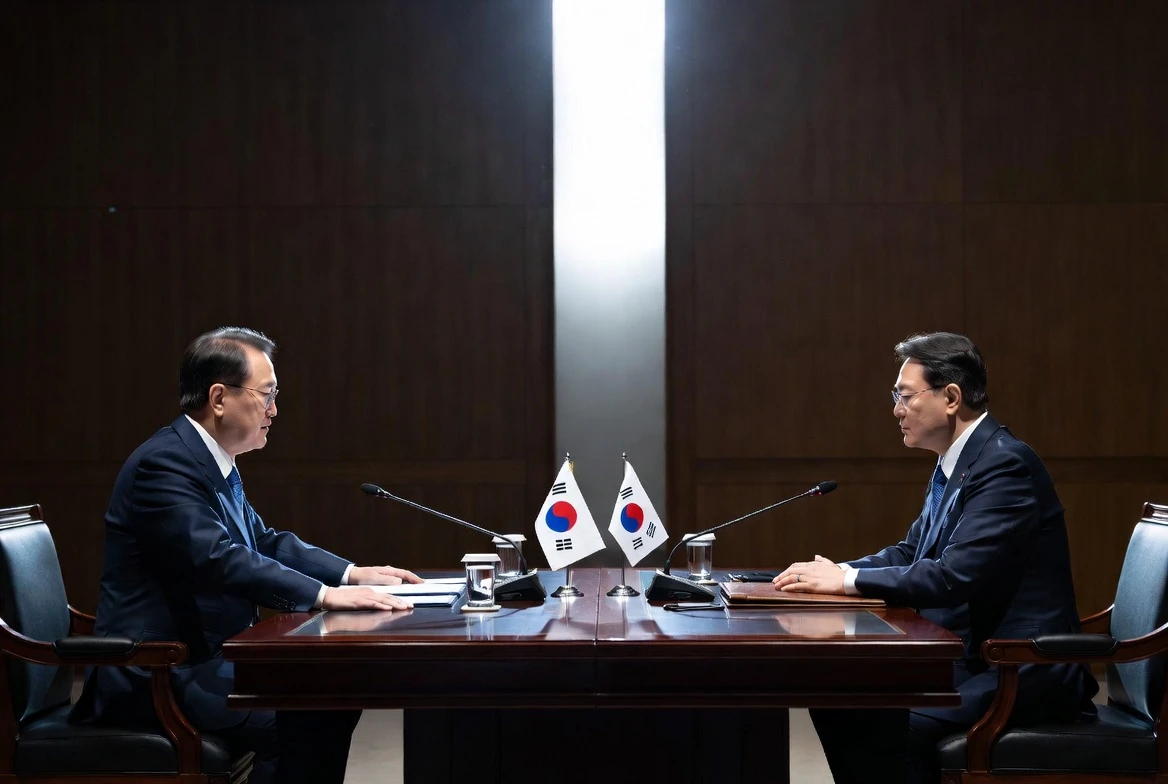 Samsung 1,000 trillion won AI investment in South Korea semiconductor