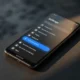 Samsung Galaxy A07 One UI 9 internal test firmware